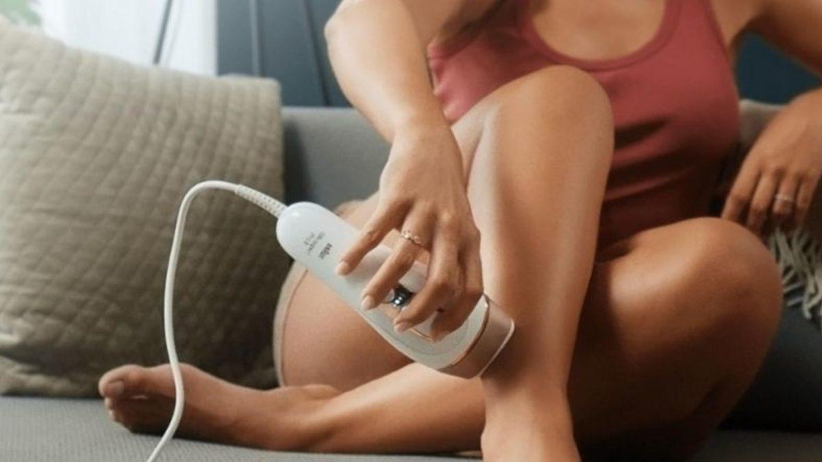 Tüy Sorununa En Etkili Çözüm: Lazer Epilasyon Aleti Tavsiyeleri