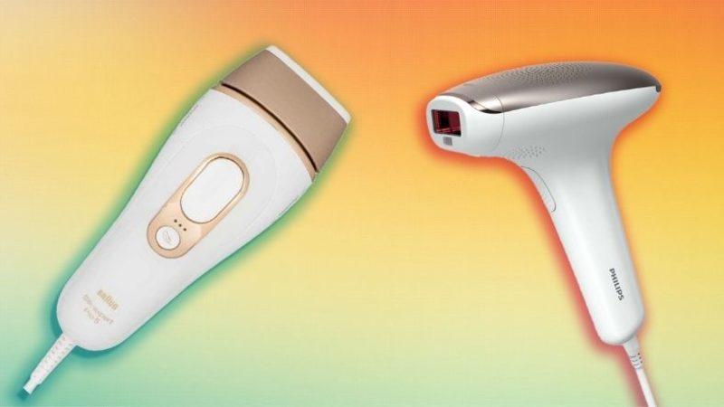 Tüy Sorununa En Etkili Çözüm: Lazer Epilasyon Aleti Tavsiyeleri