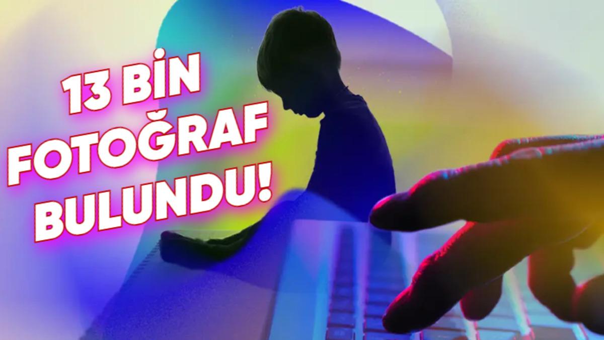 ABD’de Bir Yazılım Mühendisi, Yapay Zekâyla Binlerce Çocuk İstismarı Görseli Oluşturduğu İçin Tutuklandı