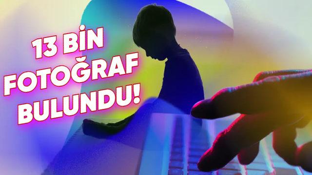 ABD’de Bir Yazılım Mühendisi, Yapay Zekâyla Binlerce Çocuk İstismarı Görseli Oluşturduğu İçin Tutuklandı