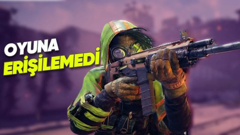 Ubisoft’un Call of Duty Rakibi Oyunu XDefiant, Çıkar Çıkmaz Çöktü: Sunuculara Erişilemedi!