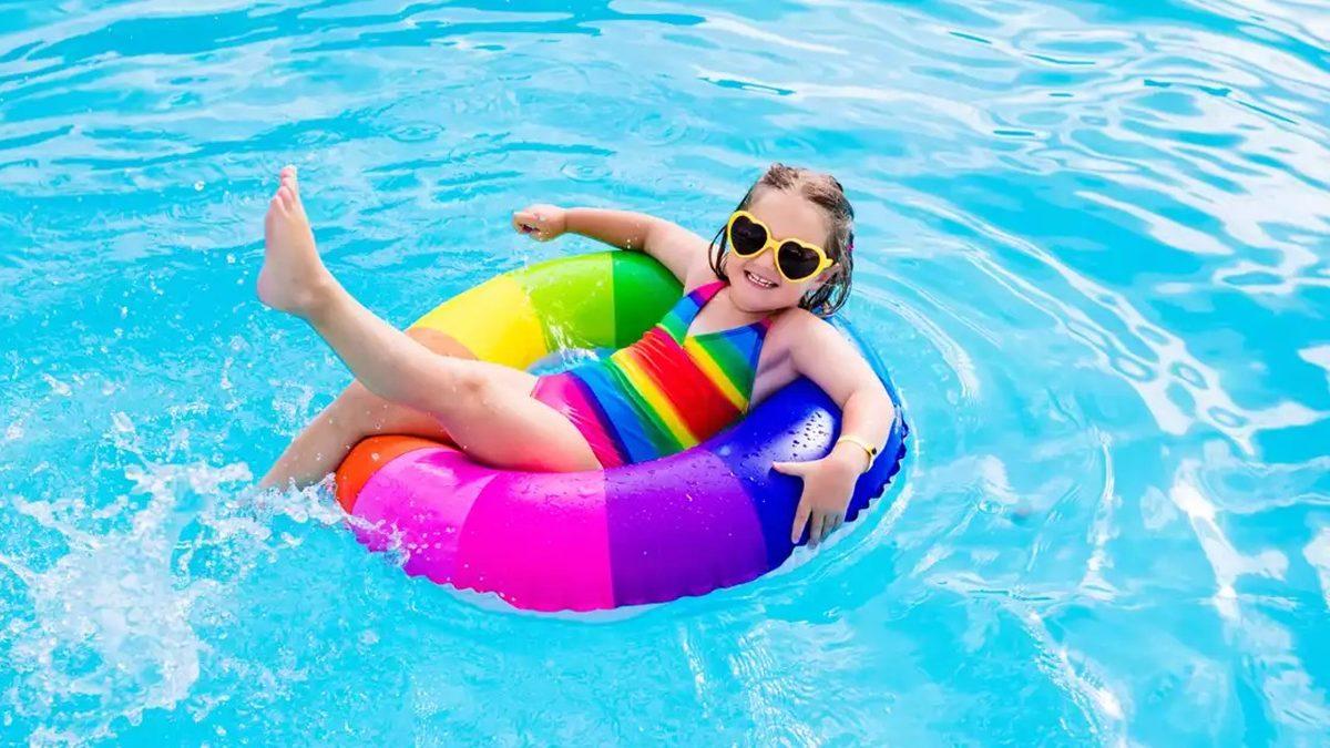 Denize veya Havuza Girdiğimizde Aniden Yüklenen Açlık Hissinin Sebebini Açıklıyoruz!