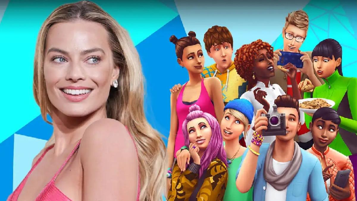 Margot Robbie’nin Başrolde Olacağı "The Sims" Filmi Resmen Geliyor! Yapımcısı Belli Oldu