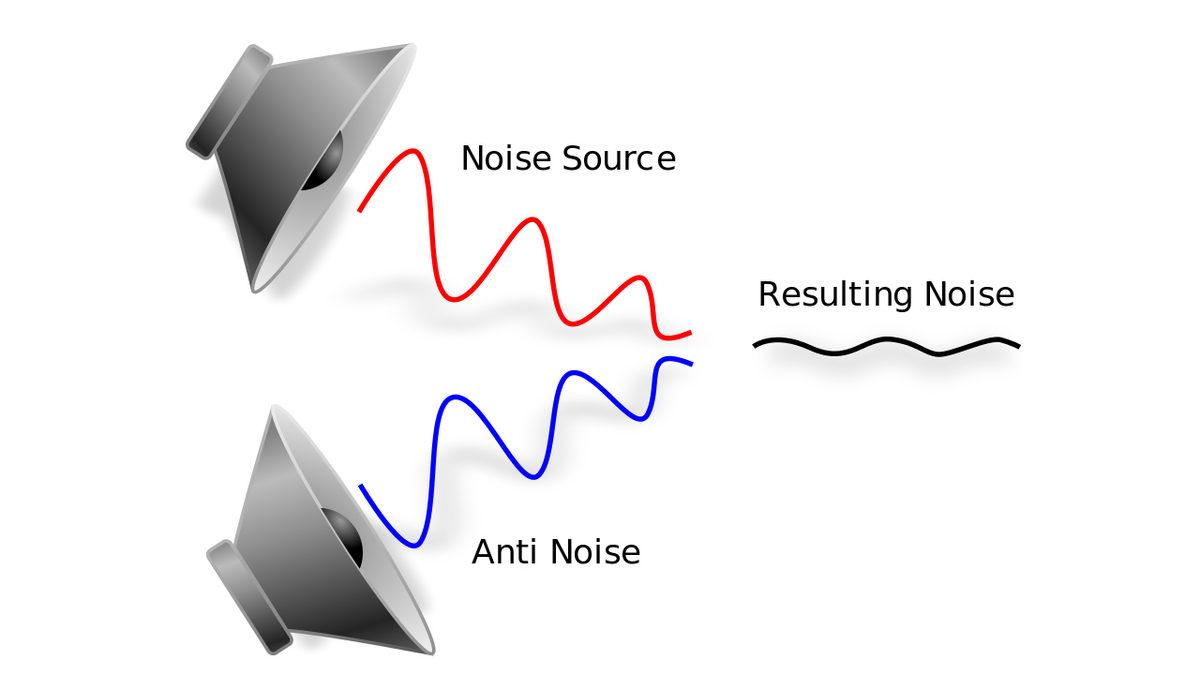 Gürültü Önleyici Kulaklıkların Çalışma Prensibi Tam Olarak Nasıl İşliyor?
