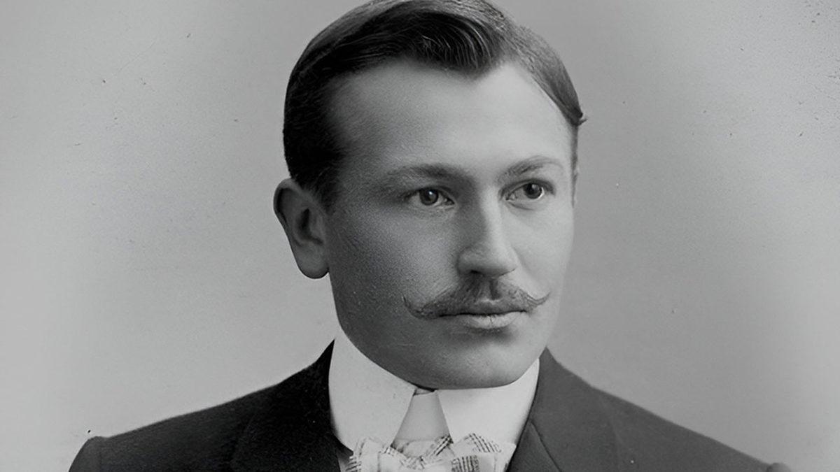 Prestijin Sembolü Rolex’i Türlü Zorluklarla Kuran Hans Wilsdorf’un Azim ve Kararlılıkla Dolu Başarı Hikâyesi