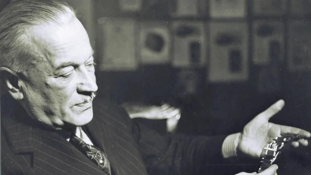 Prestijin Sembolü Rolex’i Türlü Zorluklarla Kuran Hans Wilsdorf’un Azim ve Kararlılıkla Dolu Başarı Hikâyesi