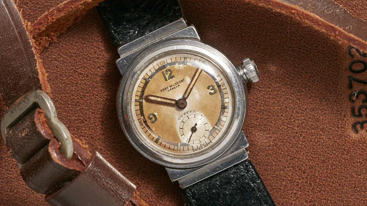 Prestijin Sembolü Rolex’i Türlü Zorluklarla Kuran Hans Wilsdorf’un Azim ve Kararlılıkla Dolu Başarı Hikâyesi