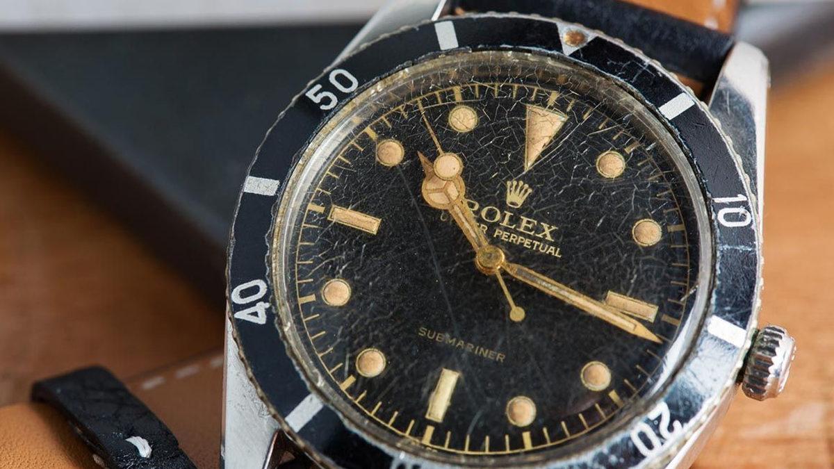 Prestijin Sembolü Rolex’i Türlü Zorluklarla Kuran Hans Wilsdorf’un Azim ve Kararlılıkla Dolu Başarı Hikâyesi