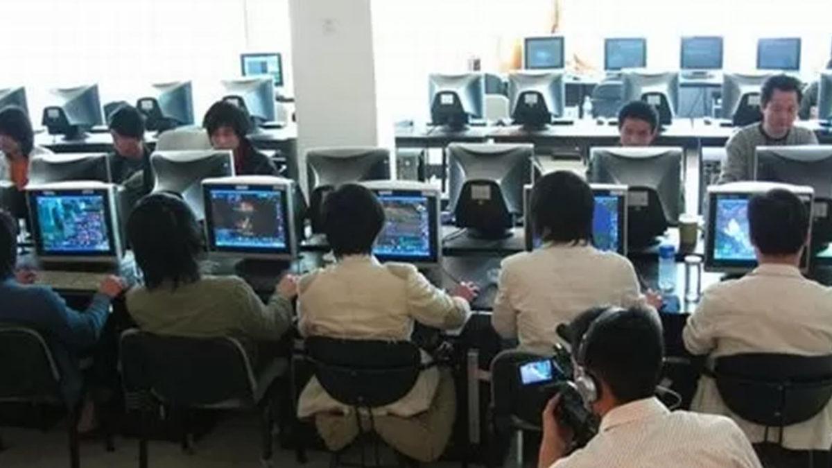 Çin, Mahkûmlarına World of Warcraft Oynatarak Nasıl Para Kazanıyordu?