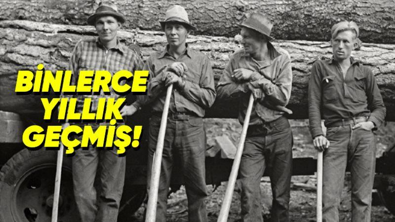 Şimdilerin Olmazsa Olmazı Kot Pantolonlar Nasıl Ortaya Çıktı? Binlerce Yıllık Geçmişi Var!