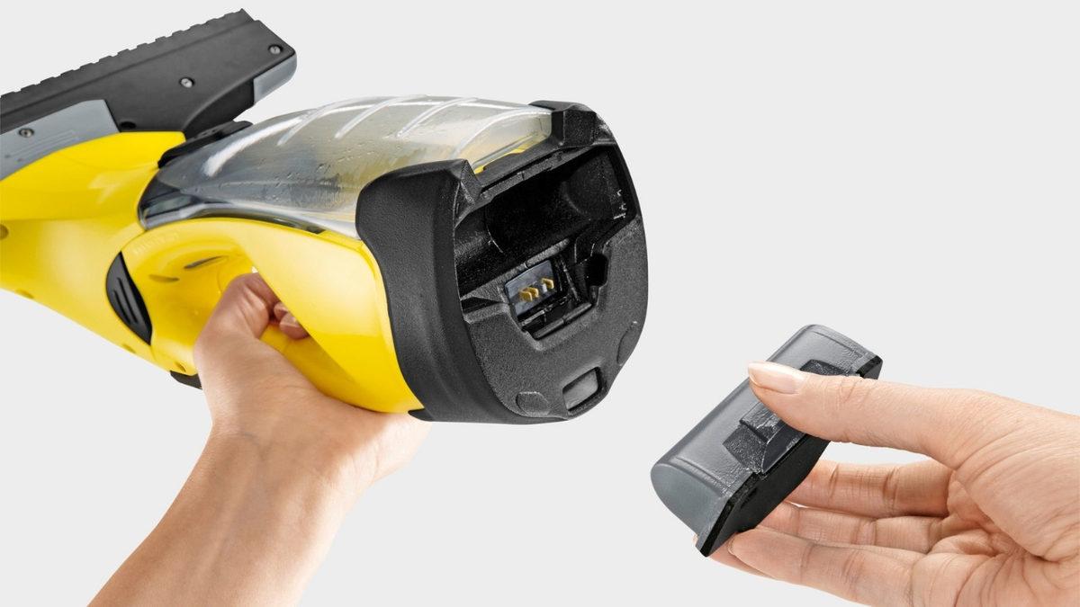 Karcher WV 5 Plus Cam Temizleme Makinesi Alınır mı? Özellikleri ve Kullanıcı Yorumları