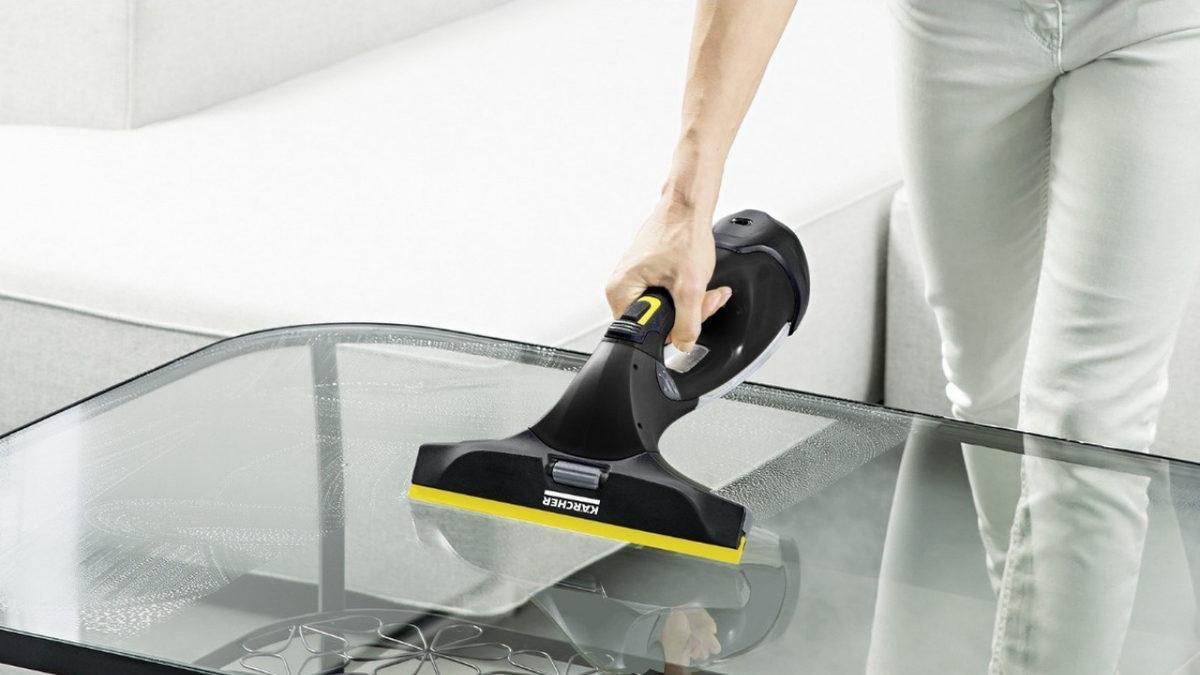 Karcher WV 5 Plus Cam Temizleme Makinesi Alınır mı? Özellikleri ve Kullanıcı Yorumları