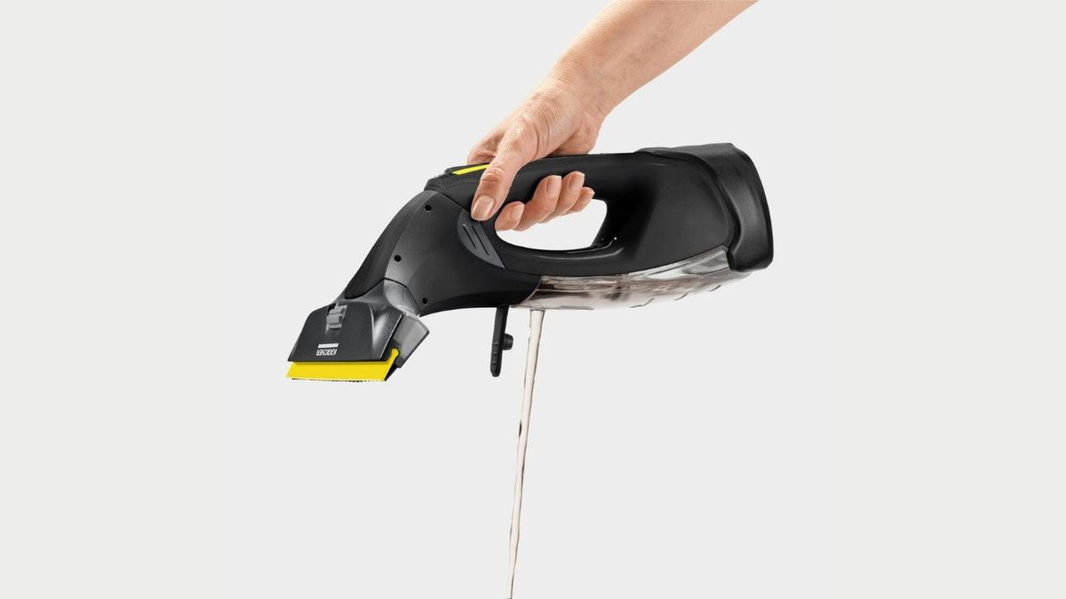 Karcher WV 5 Plus Cam Temizleme Makinesi Alınır mı? Özellikleri ve Kullanıcı Yorumları