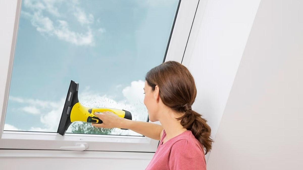 Karcher WV 5 Plus Cam Temizleme Makinesi Alınır mı? Özellikleri ve Kullanıcı Yorumları