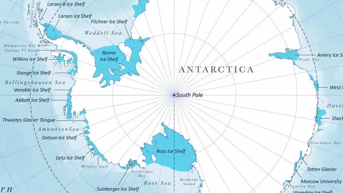 Sovyetler Birliği’nin Antarktika’yı Fethetmesini Sağlayan Makine: Kharkovchanka
