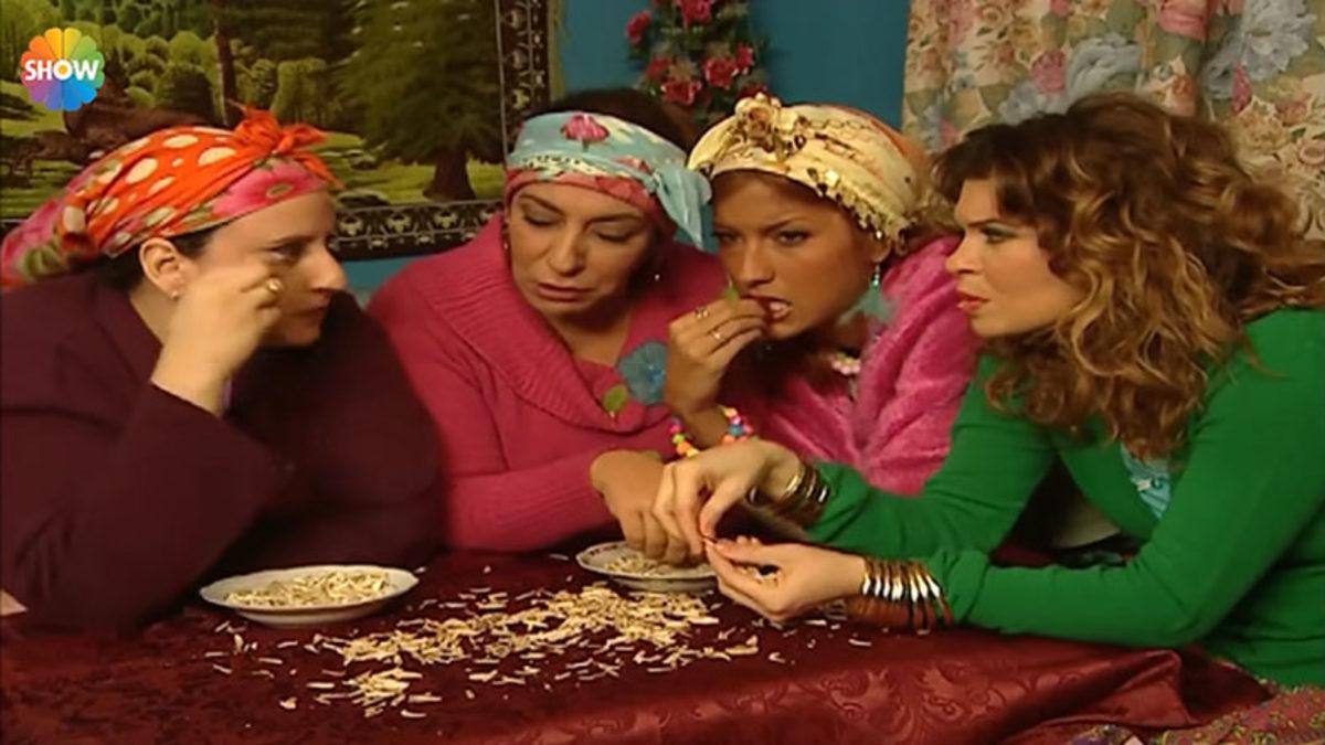 Çekirdek Çitlemeye Başlayınca Neden Kendimizi Bir Türlü Durduramıyoruz?