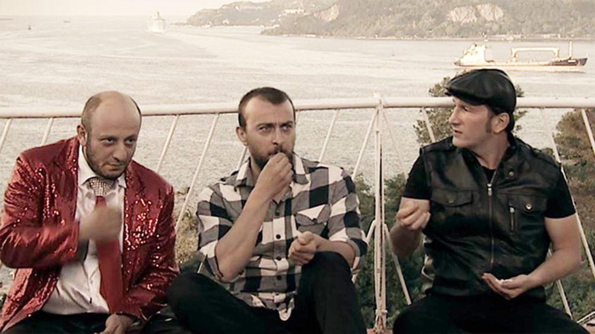 Çekirdek Çitlemeye Başlayınca Neden Kendimizi Bir Türlü Durduramıyoruz?