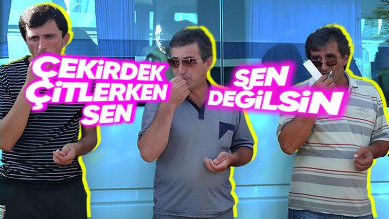 Çekirdek Çitlemeye Başlayınca Neden Kendimizi Bir Türlü Durduramıyoruz?