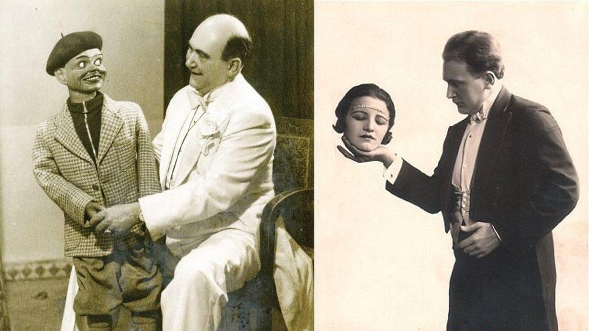 Atatürk’ü Bile Büyüleyen Bir Gösteri Yapan, Türkiye’nin Gelmiş Geçmiş En Büyük Sihirbazı Kimdi?