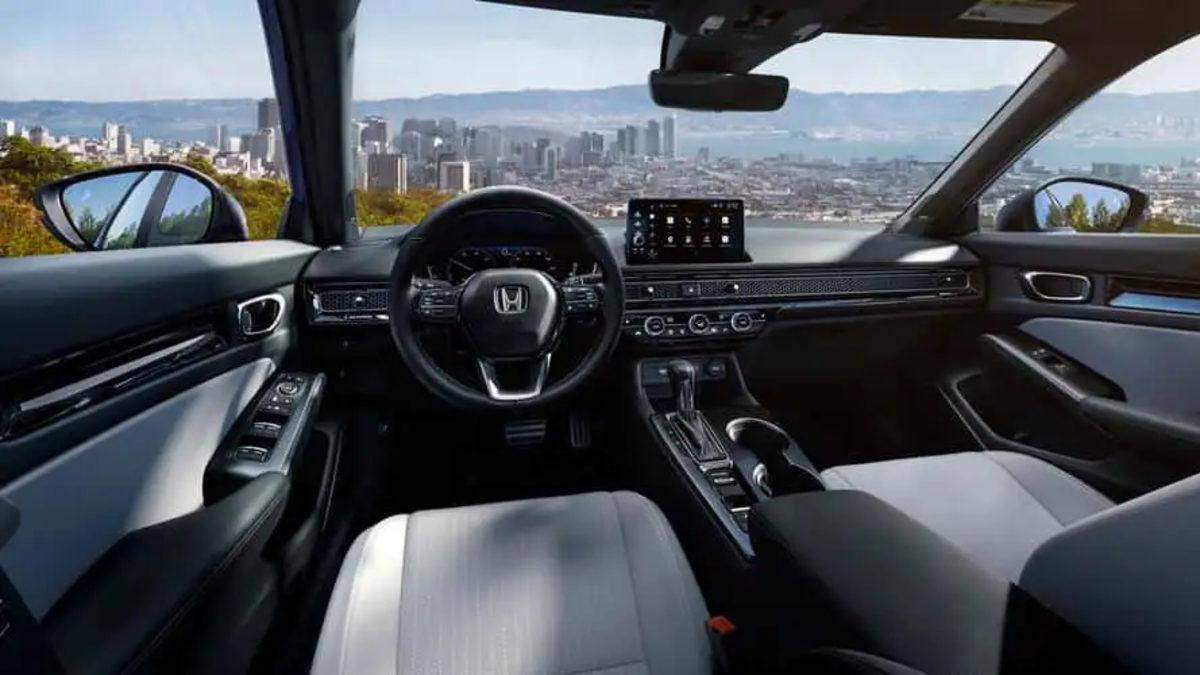 2025 Honda Civic Tanıtıldı: Bugüne Kadarki En Güçlü Civic! (Hibrit Seçeneği de Var)