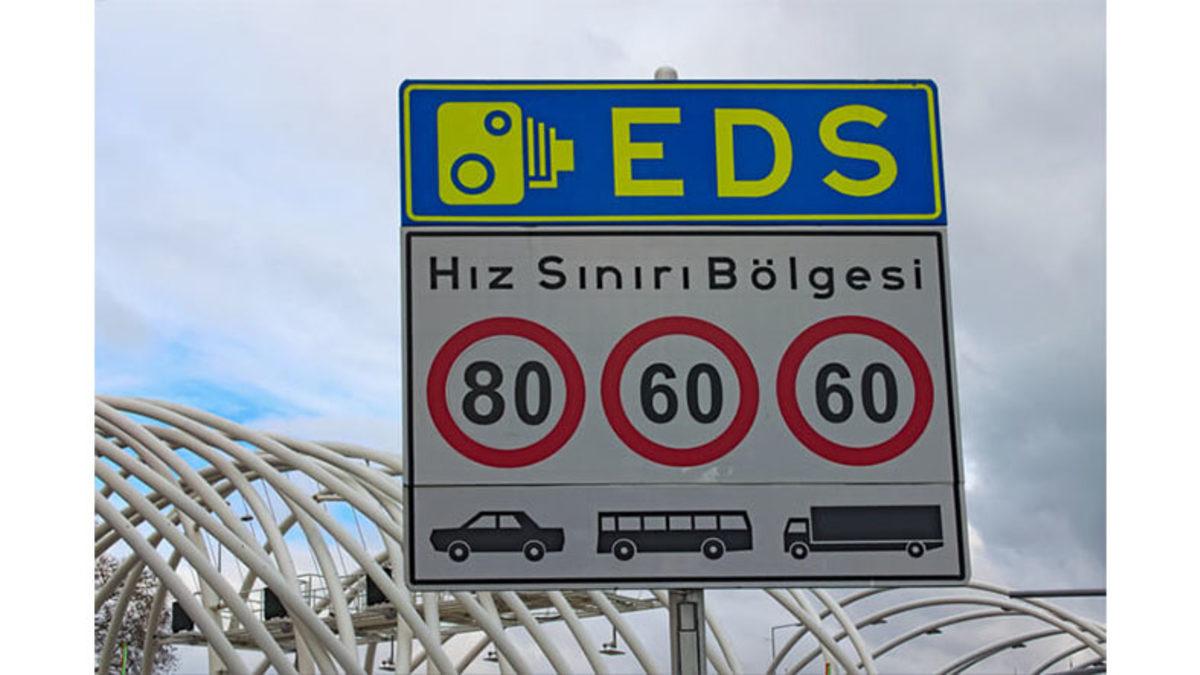 Farklı Farklı Yollardaki Hız Limitlerinin Neye Göre Belirlendiğini Öğrenince 