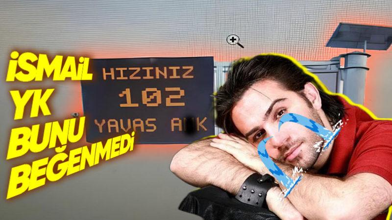 Farklı Farklı Yollardaki Hız Limitlerinin Neye Göre Belirlendiğini Öğrenince "Varmış Bi’ Bildikleri!" Diyeceksiniz