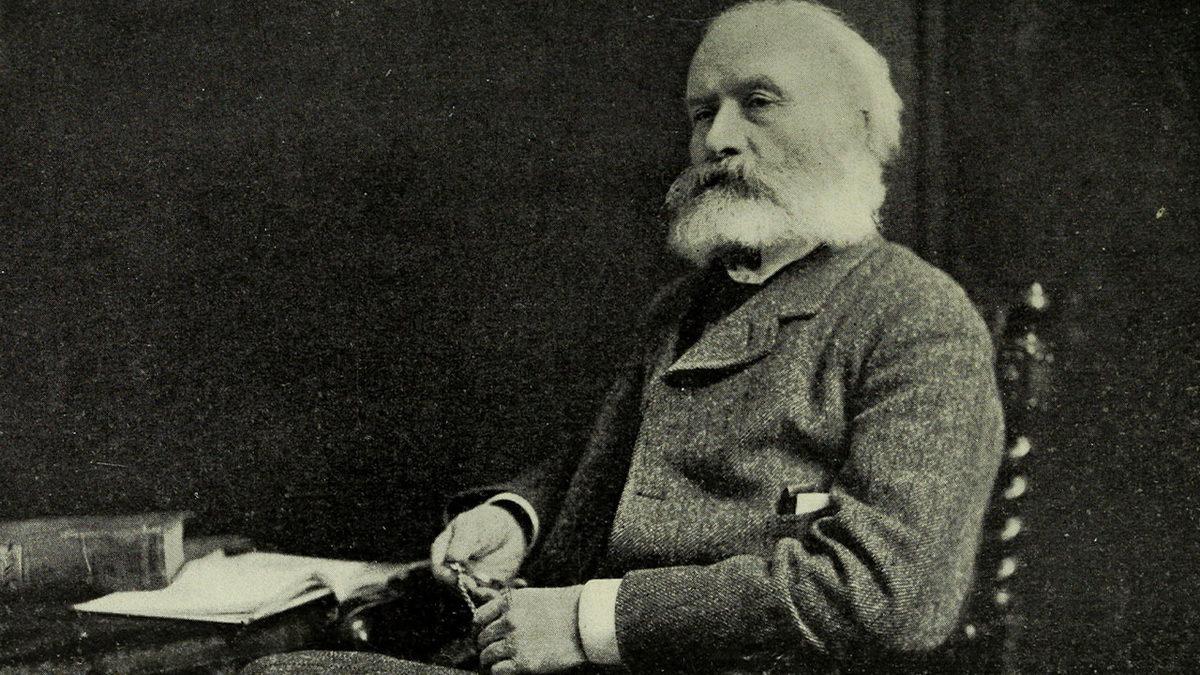 Treni Kaçırdığı İçin Uluslararası Saat Dilimlerini Ortaya Çıkaran Adam: Sandford Fleming