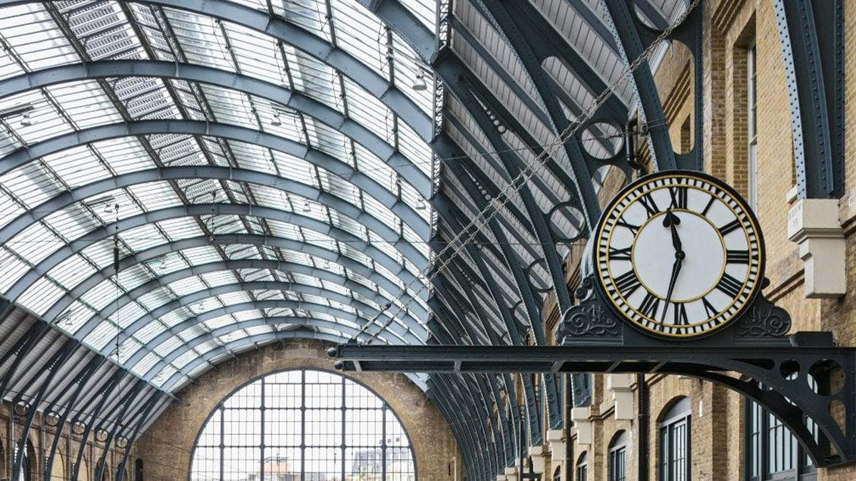 Treni Kaçırdığı İçin Uluslararası Saat Dilimlerini Ortaya Çıkaran Adam: Sandford Fleming