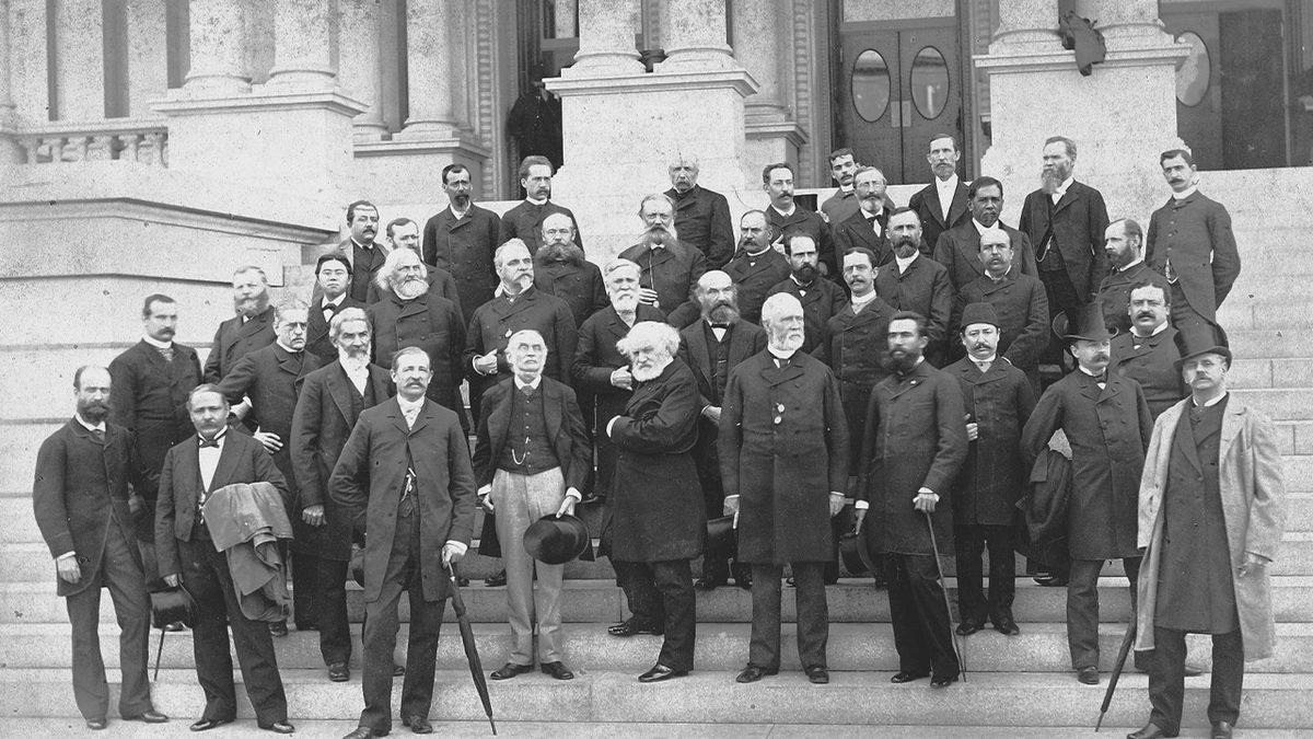 Treni Kaçırdığı İçin Uluslararası Saat Dilimlerini Ortaya Çıkaran Adam: Sandford Fleming