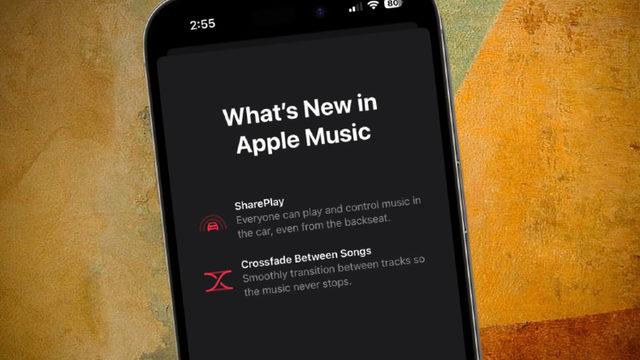 Apple Music’e, Şarkı Geçişlerini Bir Üst Seviyeye Çıkaracak "Akıllı Şarkı Geçişleri" Özelliği Geliyor