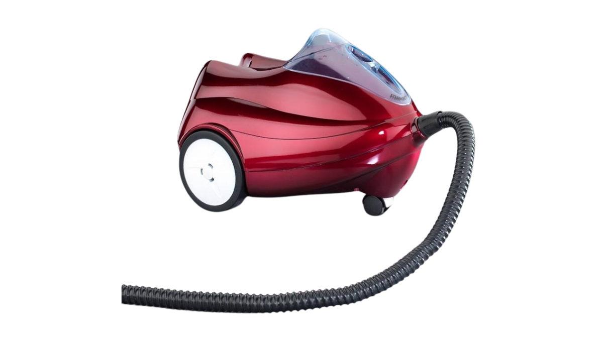 Deterjanlara Gerek Kalmadan Evinizi Tertemiz Yapacak Buharlı Temizleyici Tavsiyeleri