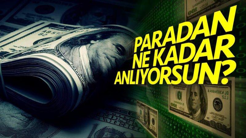 Paradan Ne Kadar Anladığınızı Test Edin! Maliye Bakanlığı, Finansal Okuryazarlık Platformunu Kullanıma Sundu