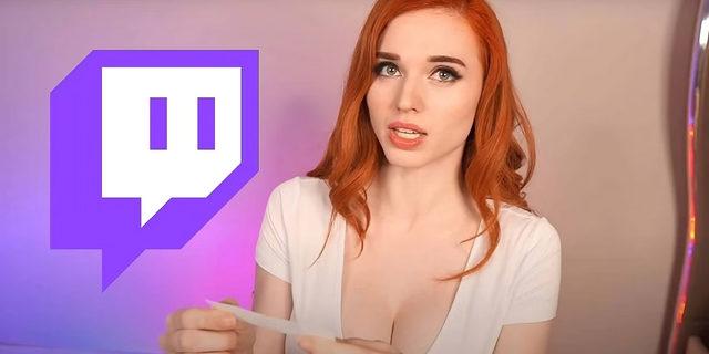 Twitch, Çıplaklık İçeren Yayınları Otomatik Olarak Engelleyecek Filtre Kullanıma Sundu