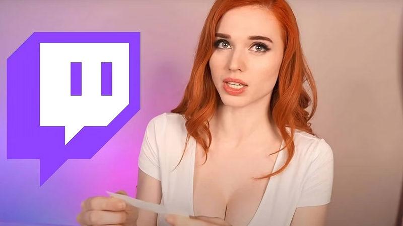 Twitch, Çıplaklık İçeren Yayınları Otomatik Olarak Engelleyecek Filtre Kullanıma Sundu