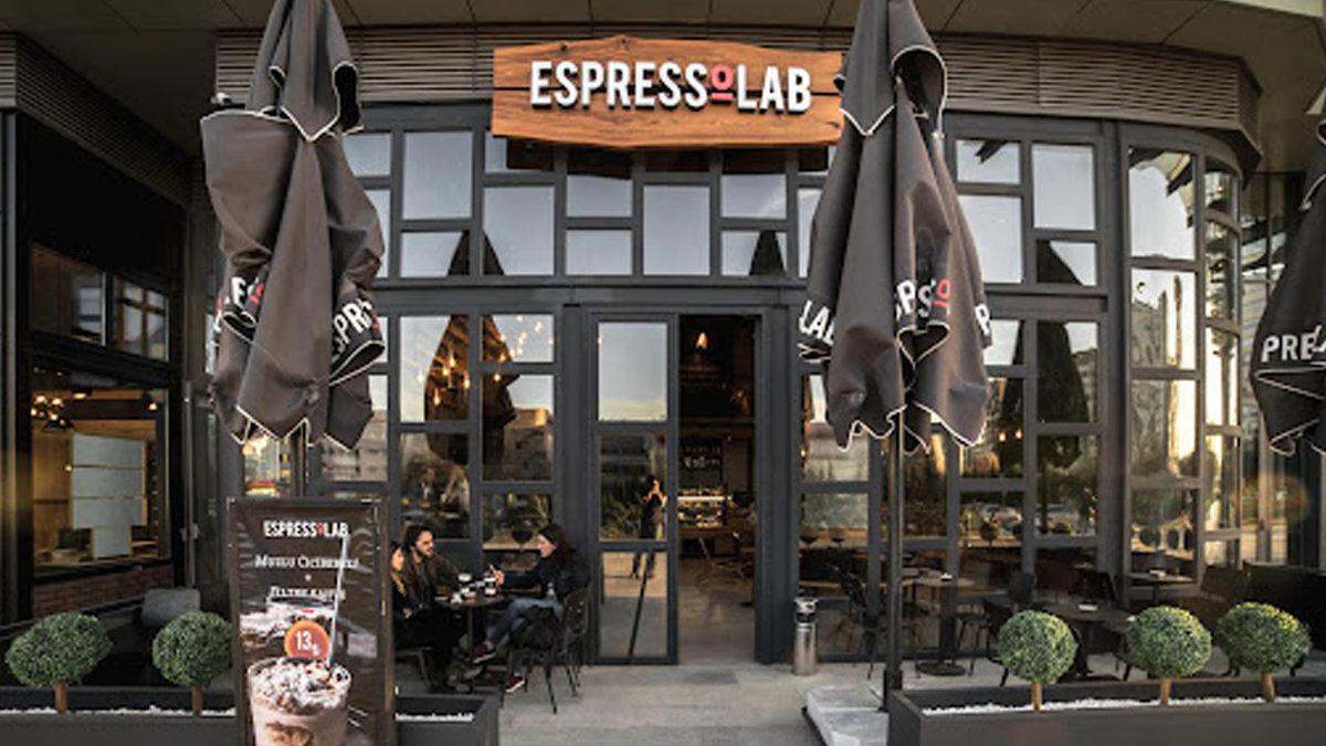 30.000 Dolar Sermayeyle Kurulup Kahve Sektöründe Önemli Bir Konuma Gelen Espressolab’in Hikâyesi