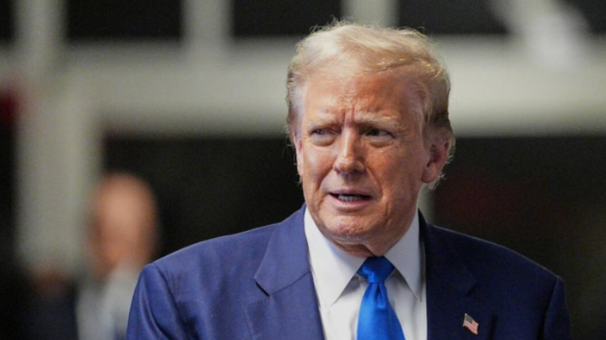 Donald Trump, Adaylık Kampanyasında Kripto Paralarla Ödeme Alacak