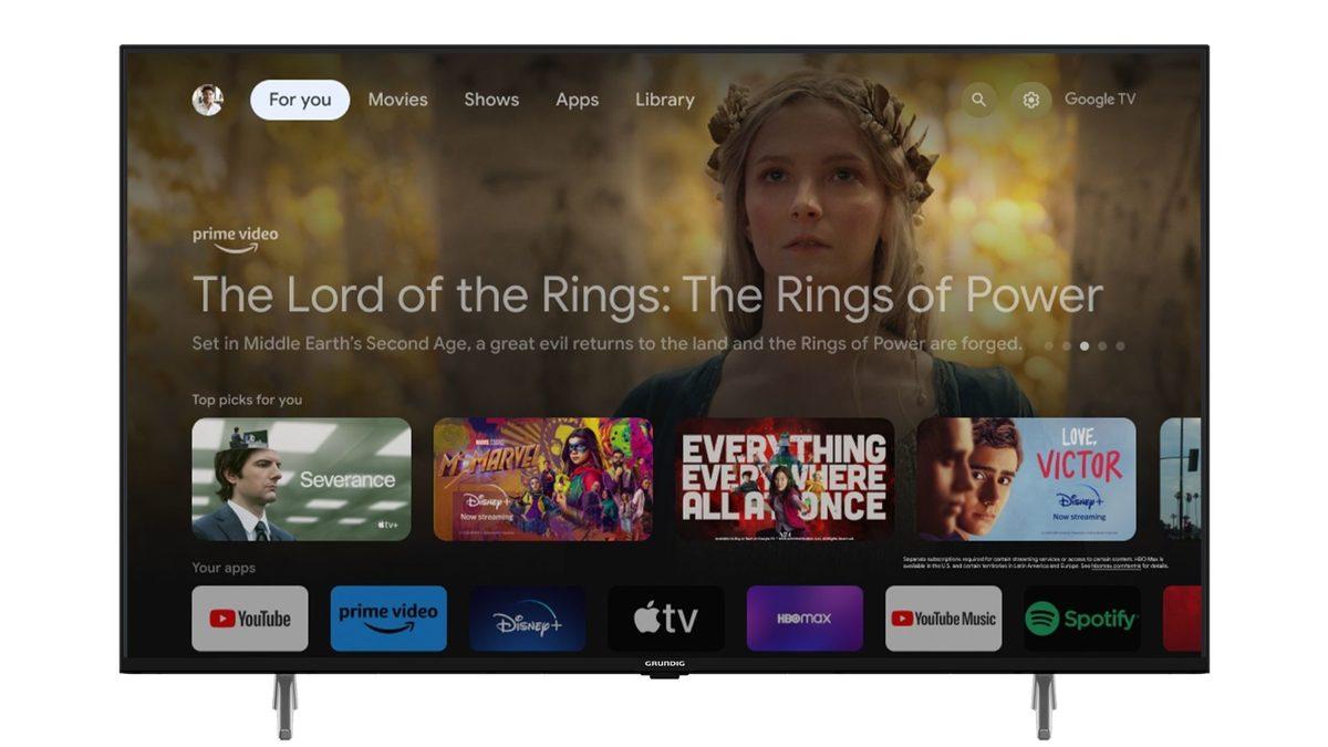 Televizyon İzleme Keyfinizi İkiye Katlayacak, Her Bütçeye Uygun Akıllı TV Tavsiyeleri