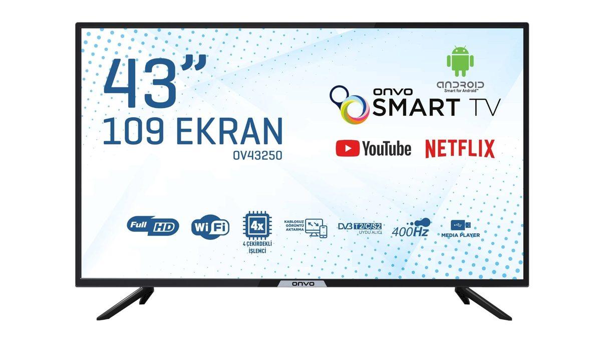 Televizyon İzleme Keyfinizi İkiye Katlayacak, Her Bütçeye Uygun Akıllı TV Tavsiyeleri