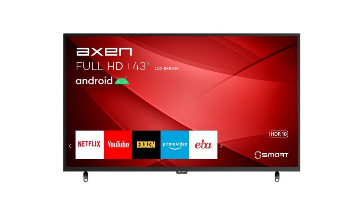 Televizyon İzleme Keyfinizi İkiye Katlayacak, Her Bütçeye Uygun Akıllı TV Tavsiyeleri