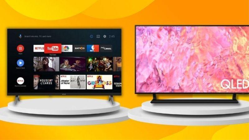 Televizyon İzleme Keyfinizi İkiye Katlayacak, Her Bütçeye Uygun Akıllı TV Tavsiyeleri