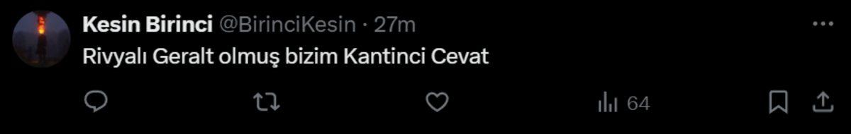 The Witcher Dizisinden Liam Hemsworth’lü Yeni Kısa Fragman Geldi: Yorumlar Oldukça Sert