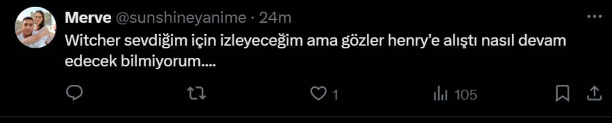 The Witcher Dizisinden Liam Hemsworth’lü Yeni Kısa Fragman Geldi: Yorumlar Oldukça Sert