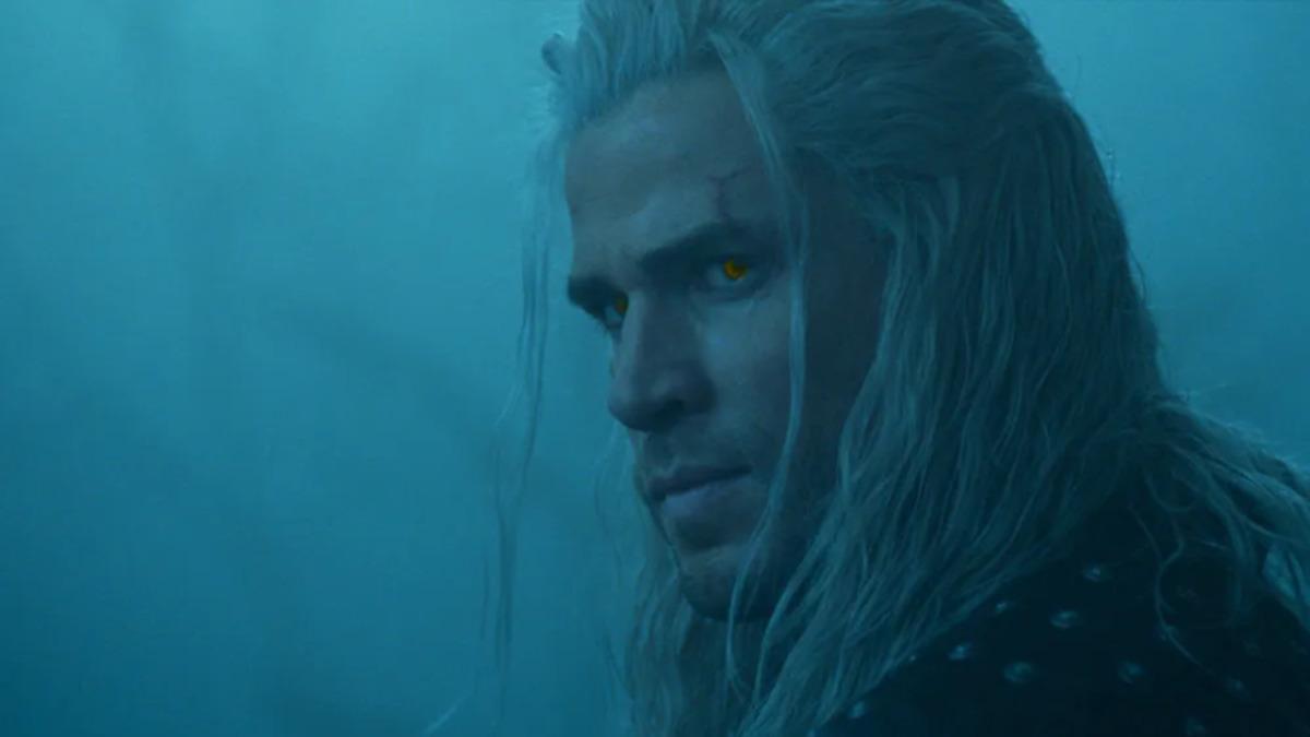 The Witcher Dizisinden Liam Hemsworth’lü Yeni Kısa Fragman Geldi: Yorumlar Oldukça Sert