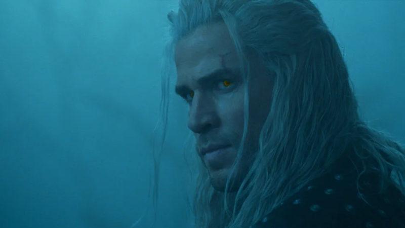The Witcher Dizisinden Liam Hemsworth’lü Yeni Kısa Fragman Geldi: Yorumlar Oldukça Sert
