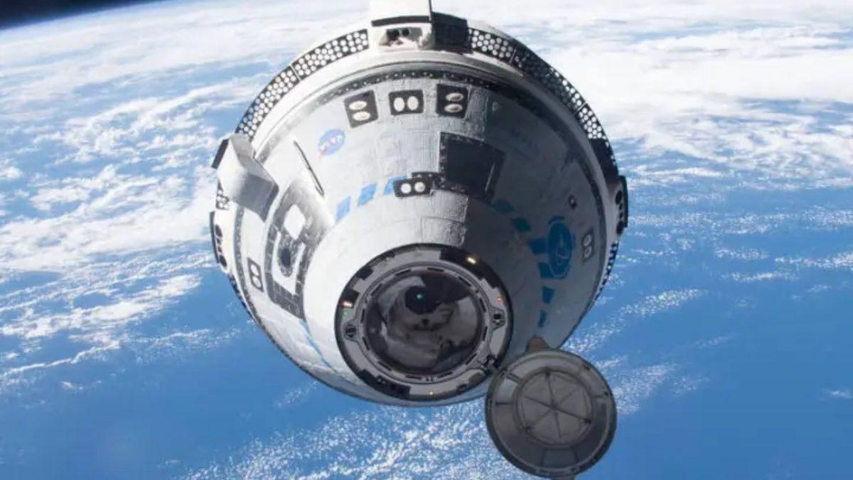Boeing Starliner’ın İlk İnsanlı Test Uçuşu Bir Kez Daha Ertelendi: Bu Defa Tarih de Verilmedi