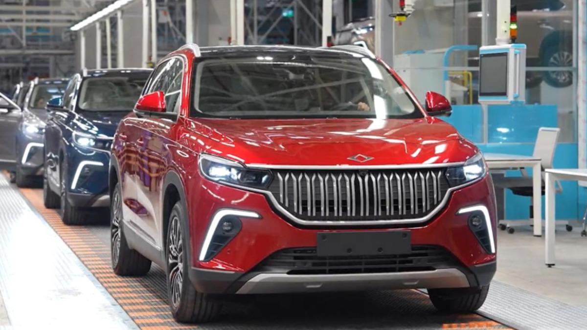 Türkiye, Elektrikli Otomobil Satışlarının En Çok Büyüdüğü 2. Ülke Oldu