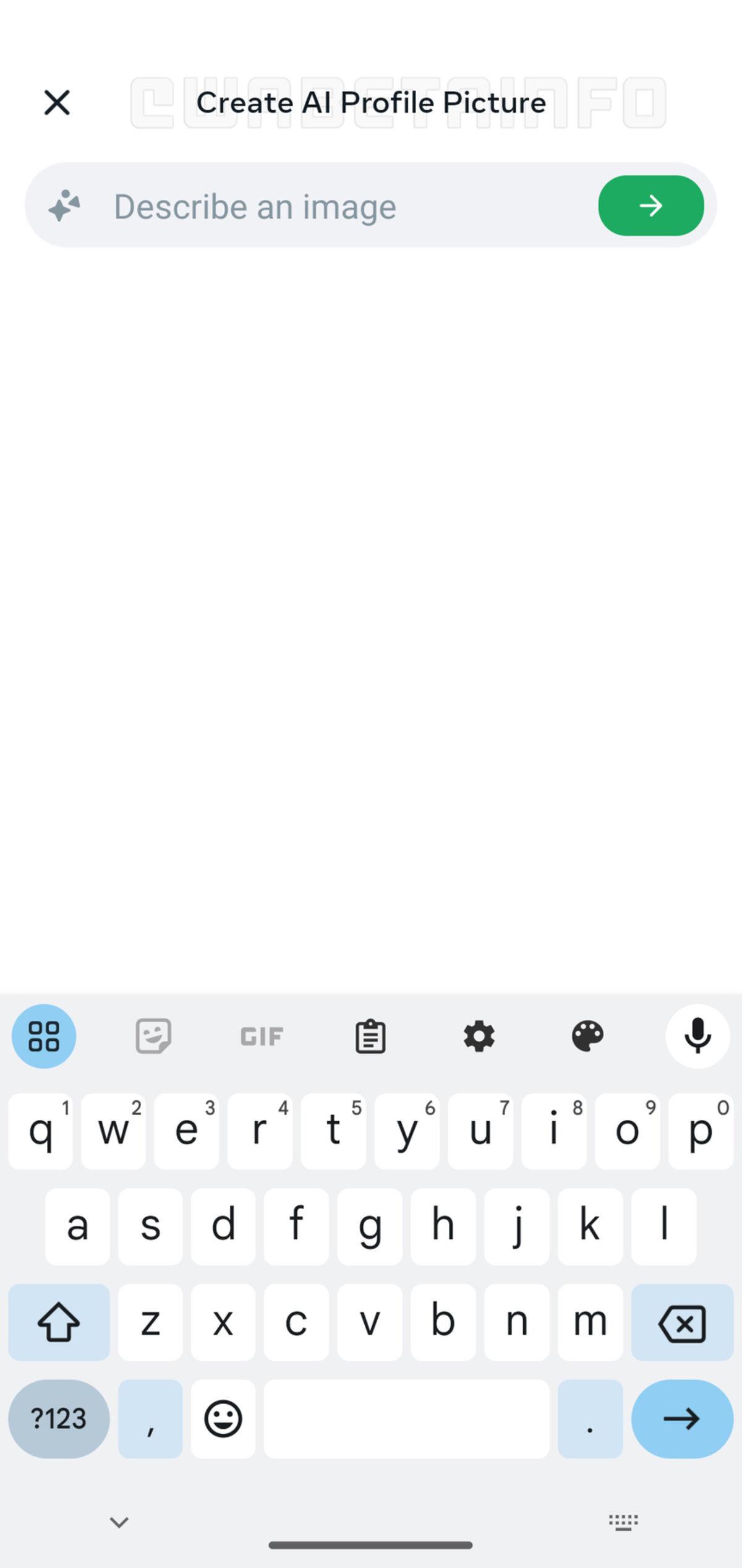 WhatsApp Profil Fotoğrafınızı Yapay Zekâ ile Oluşturabileceksiniz