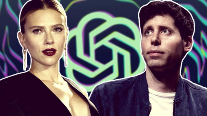 OpenAI’ın, İddiaların Aksine ChatGPT’de Scarlett Johansson’ın Sesini Kullanmadığı Ortaya Çıktı