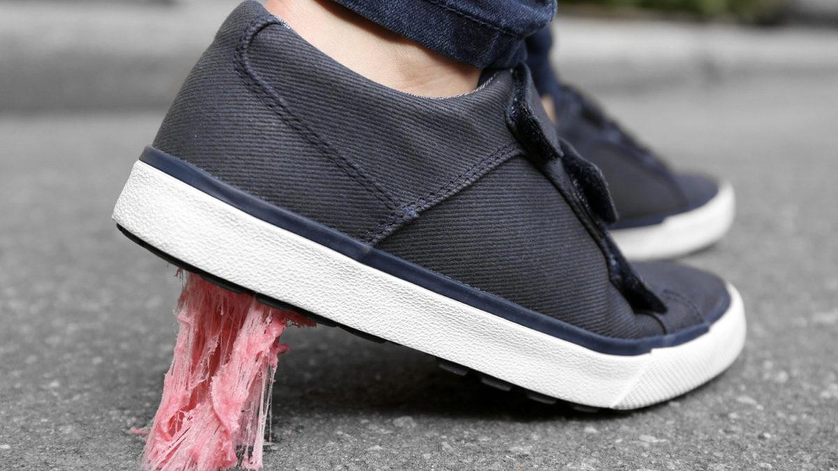 Yuttuğumuz Sakızların Sindirimi Gerçekten 7 Yıl mı Sürüyor?