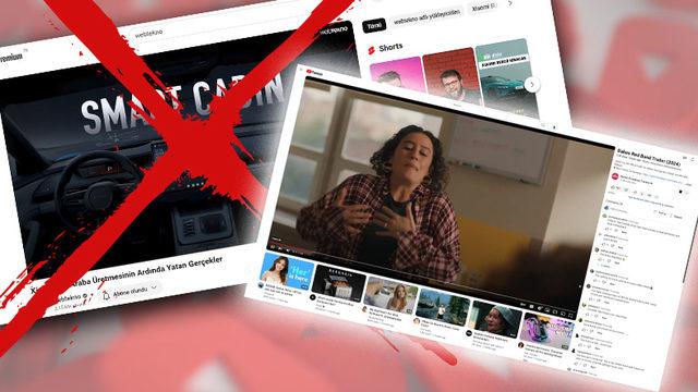 YouTube, Kullanıcıların Nefret Ettiği Yeni Tasarımını Bir Kez Daha Test Etmeye Başladı